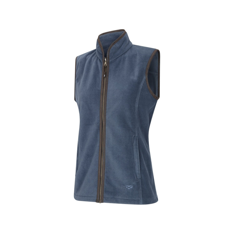 Hoggs of Fife - Stenton Women's Fleece Gilet