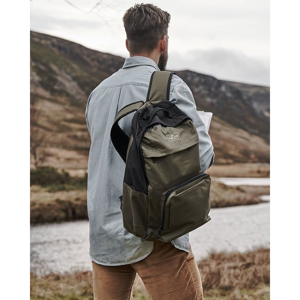 Hoggs of Fife - Field and Hiking Backpack