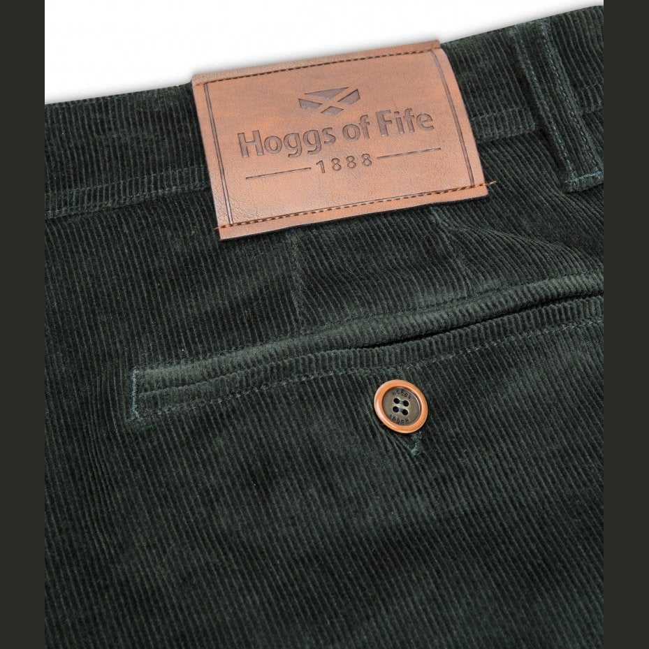 Cairnie corduroy trousers - Hoggs of Fife