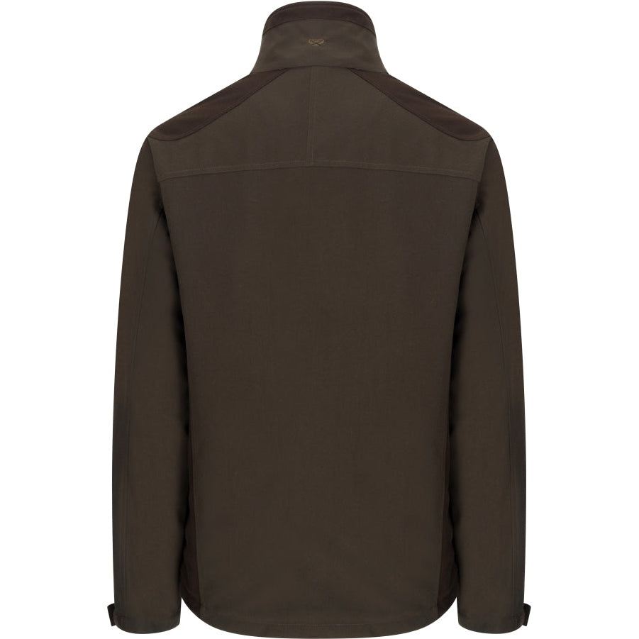 Hoggs of Fife - Kinross II Waterproof Field Jacket