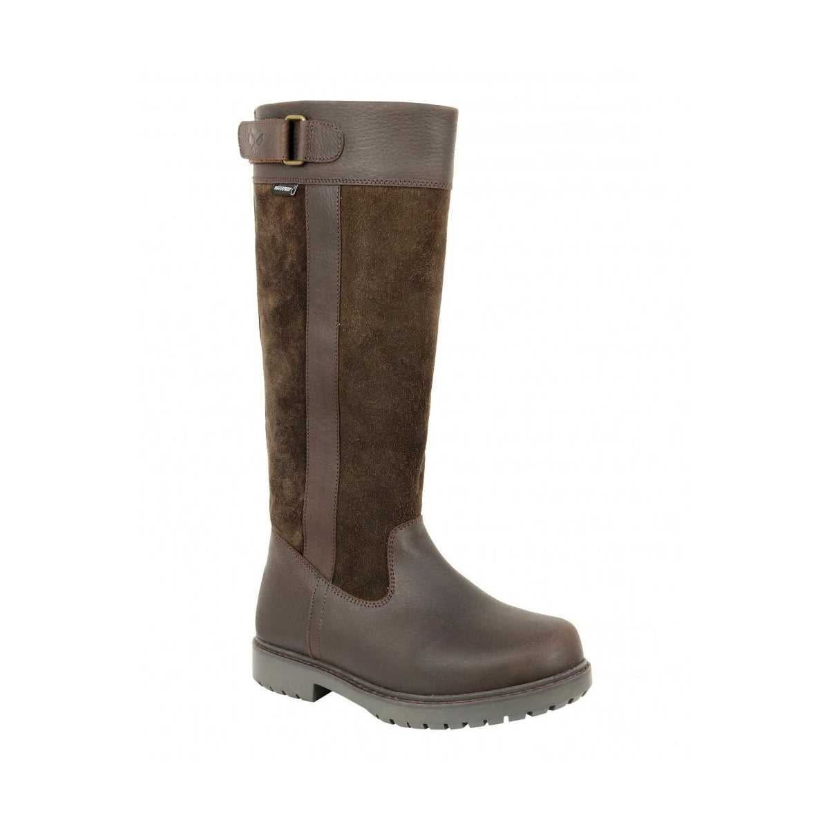 Bottes country pour femme - Cleveland II - Hoggs of Fife