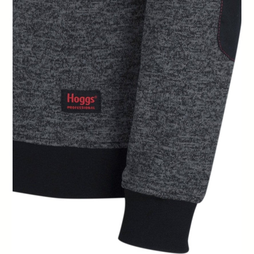 Pull de travail Granite - Hoggs of Fife