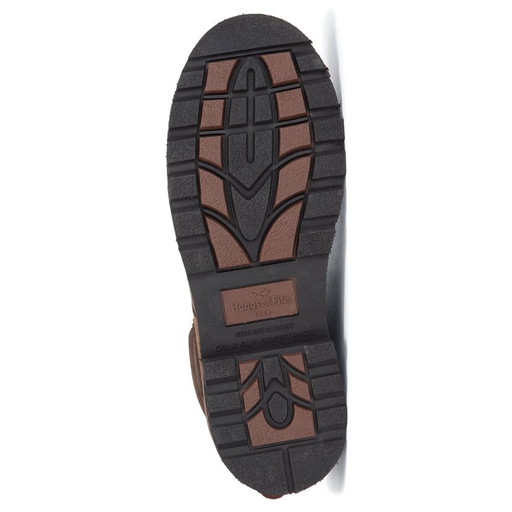 Hoggs of Fife - Shire Pro Waterproof Chelsea Boot