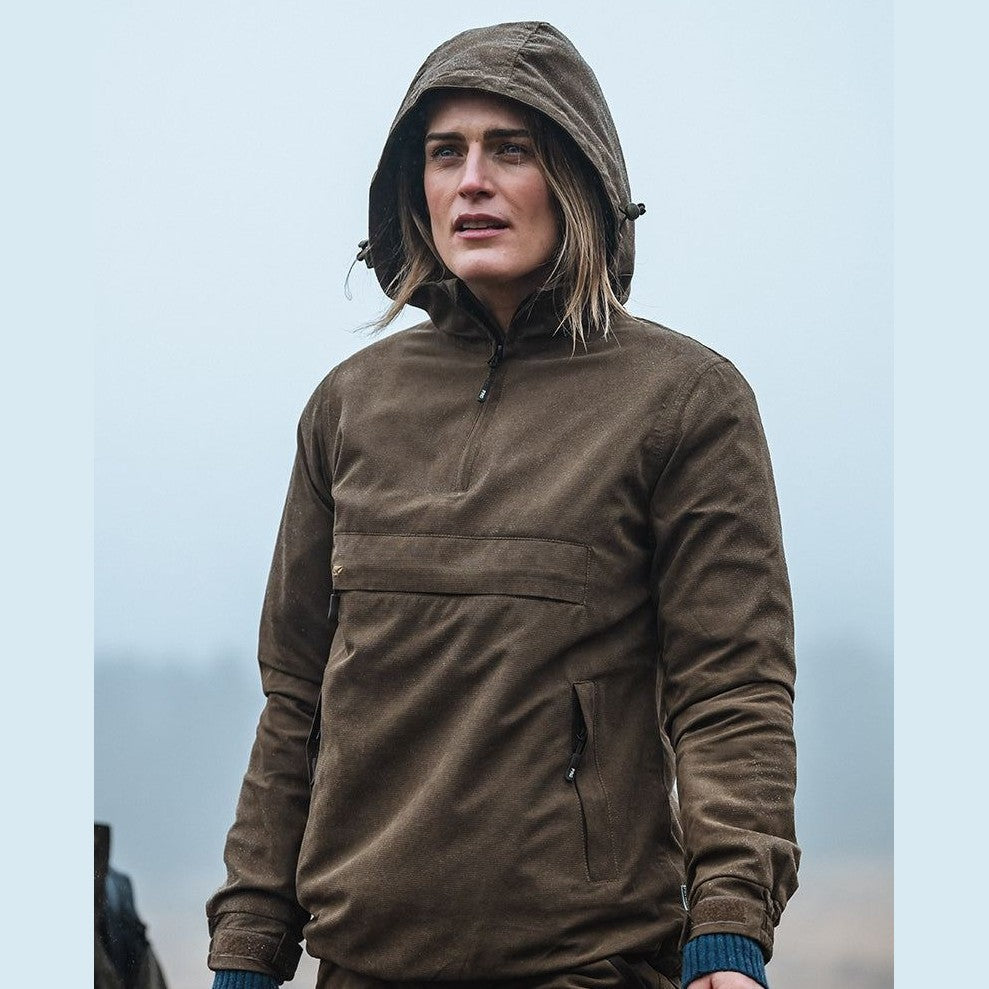 Struther Women's Country Jacket - Hoggs of Fife