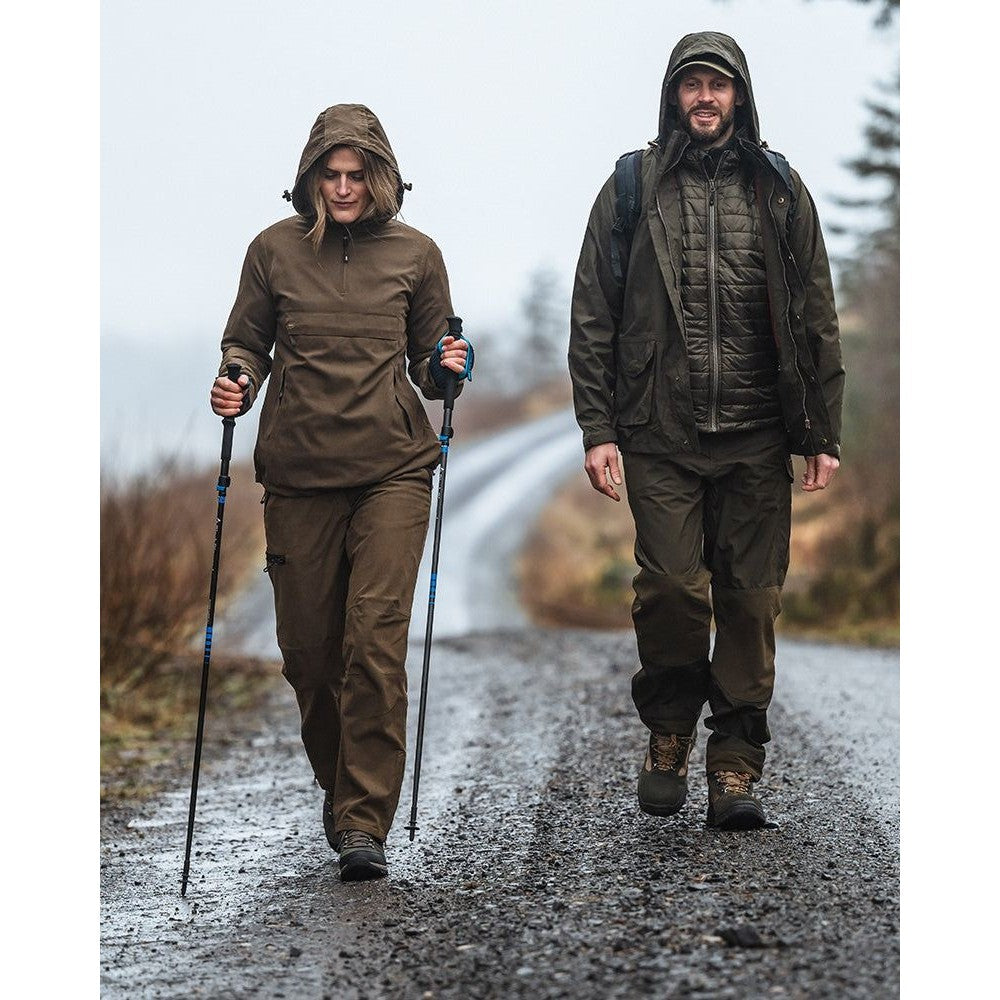 Struther Women's Country Jacket - Hoggs of Fife