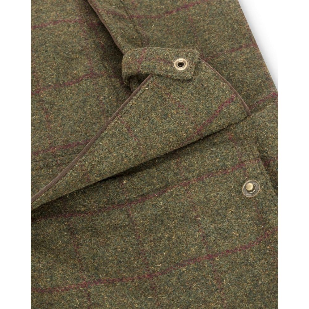 Hoggs of Fife - Tummel Tweed Field Coat