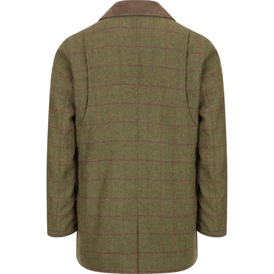 Hoggs of Fife - Tummel Tweed Field Coat