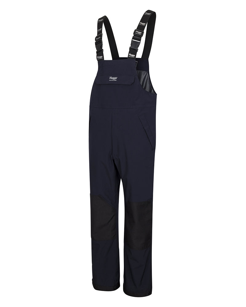 Green King II waterproof bib and overalls - Hoggs of Fife