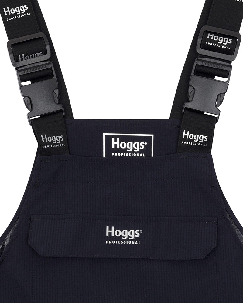 Green King II waterproof bib and overalls - Hoggs of Fife