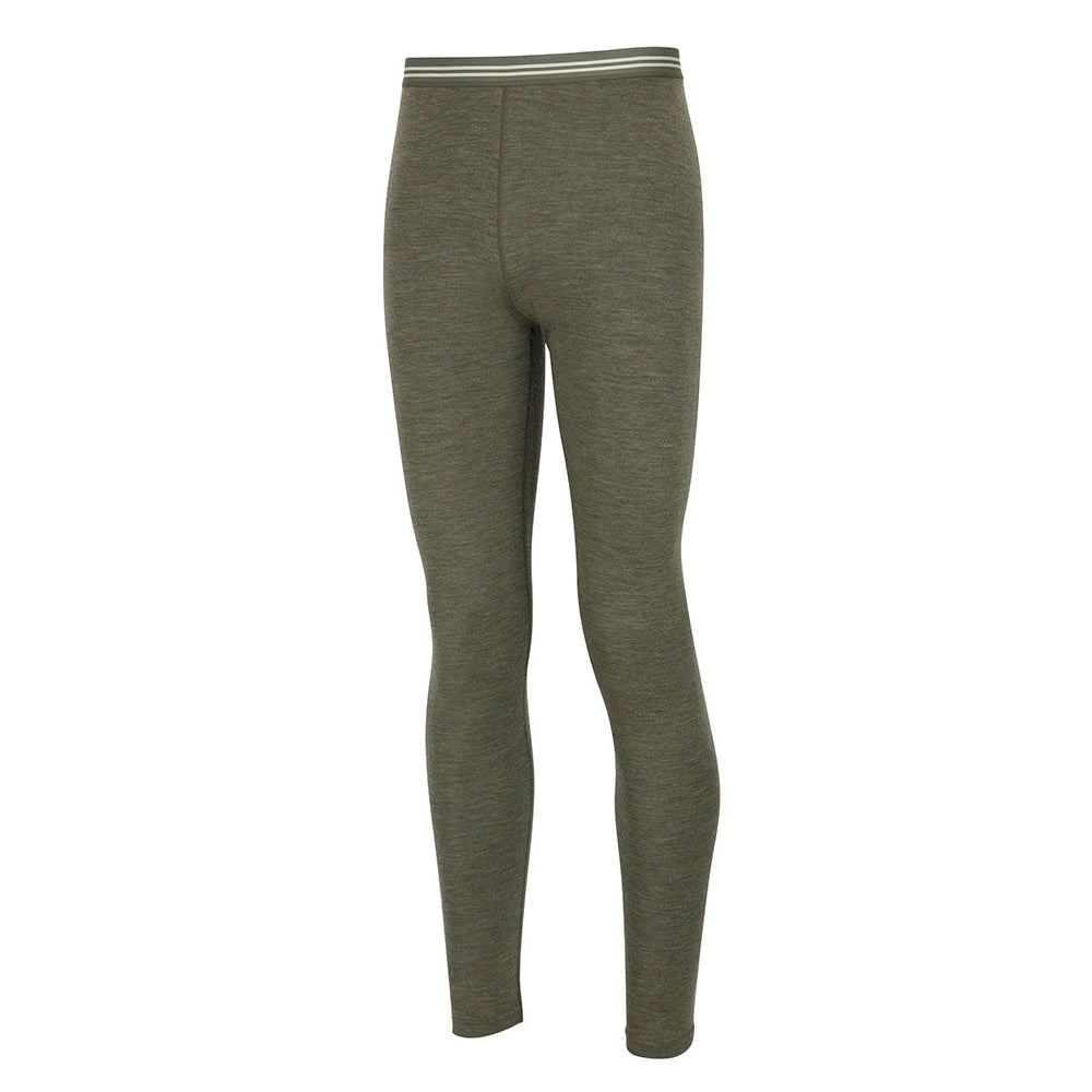 Hoggs of Fife - 100% Merino Wool Long Trousers