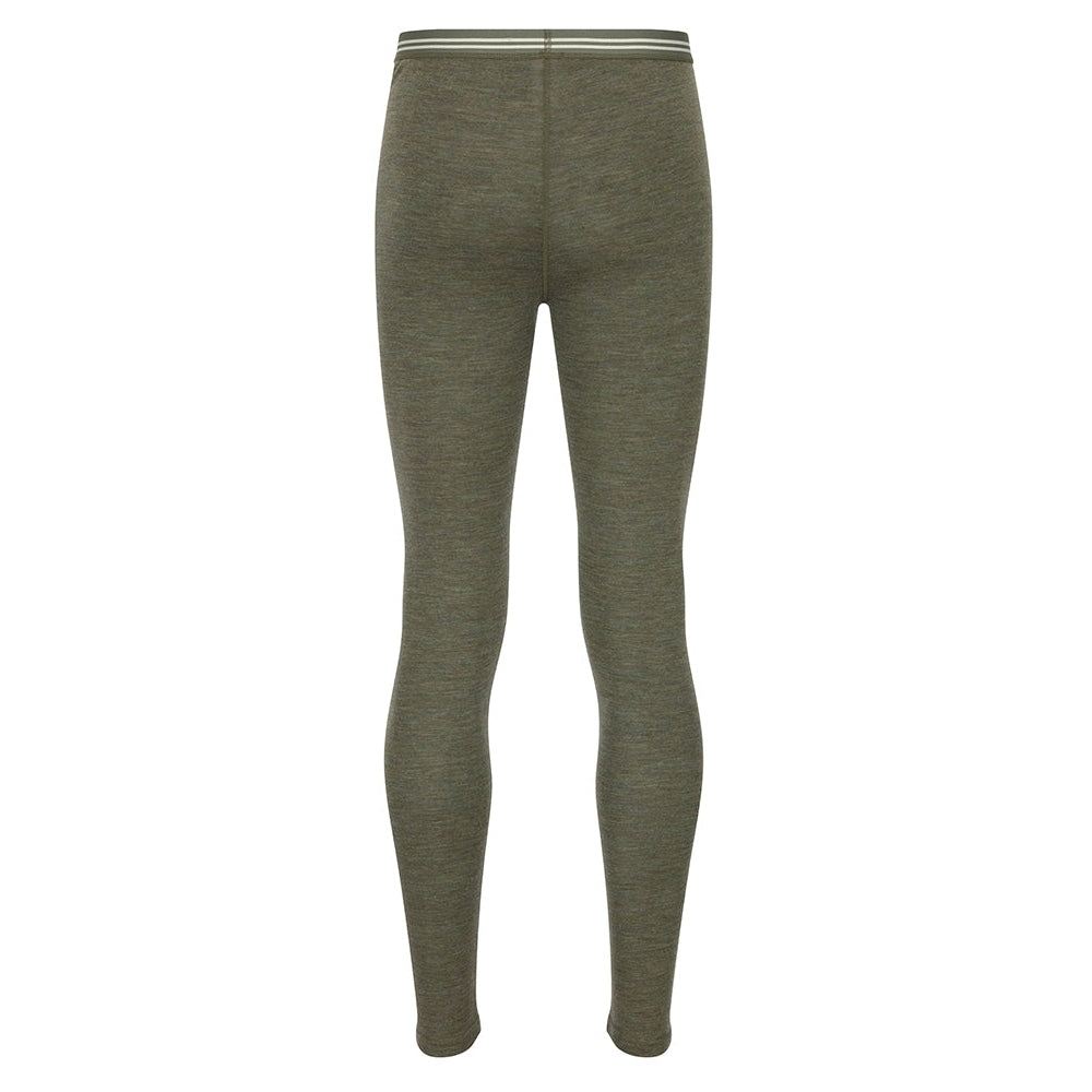 Pantalon long 100% laine mérinos - Hoggs of Fife