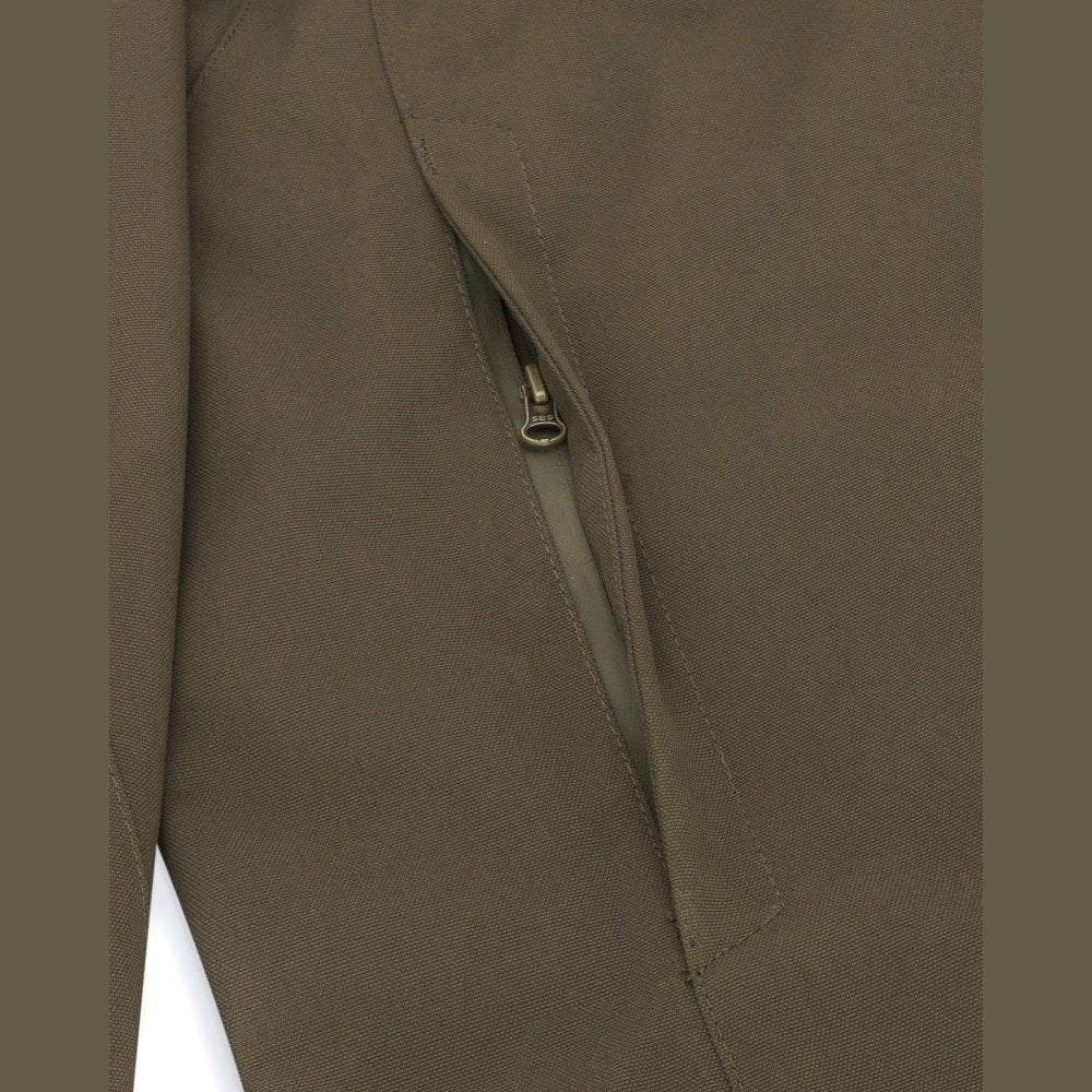 Ballater Waterproof Field Jacket - Hoggs of Fife