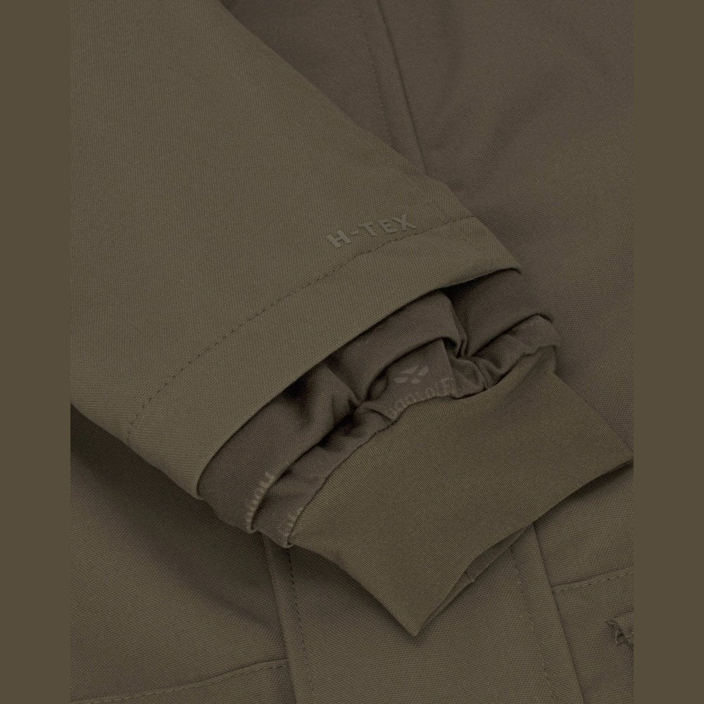 Ballater Waterproof Field Jacket - Hoggs of Fife