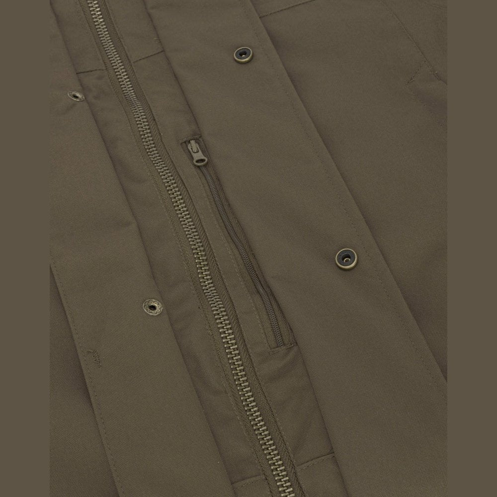 Ballater Waterproof Field Jacket - Hoggs of Fife