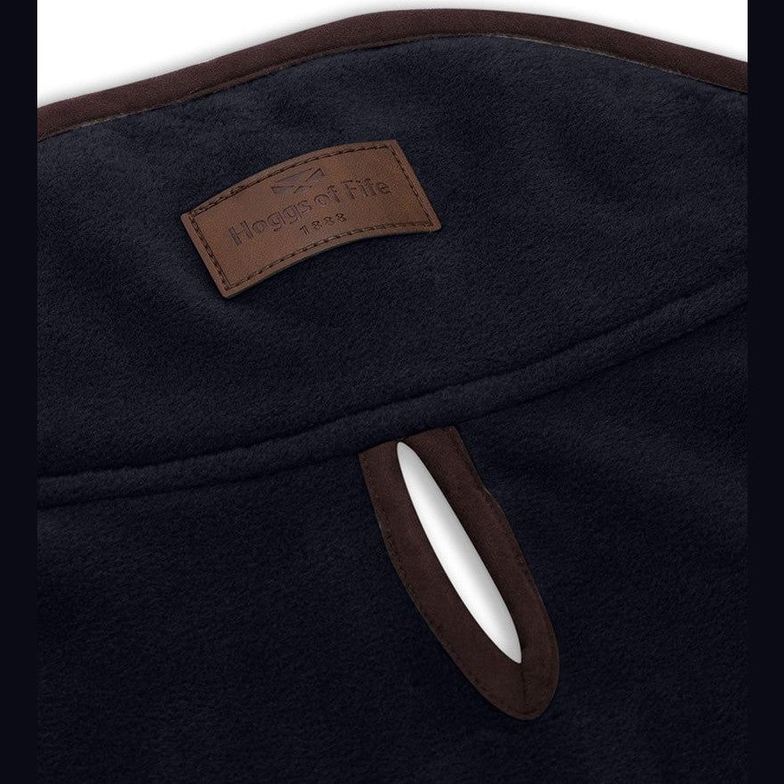 Manteau polaire pour chien Stenton - Hoggs of Fife