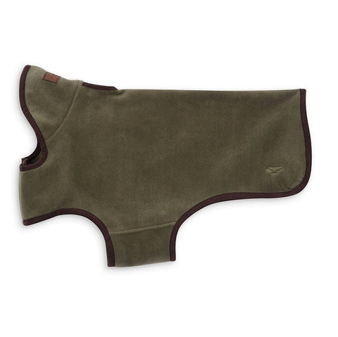 Manteau polaire pour chien Stenton - Hoggs of Fife