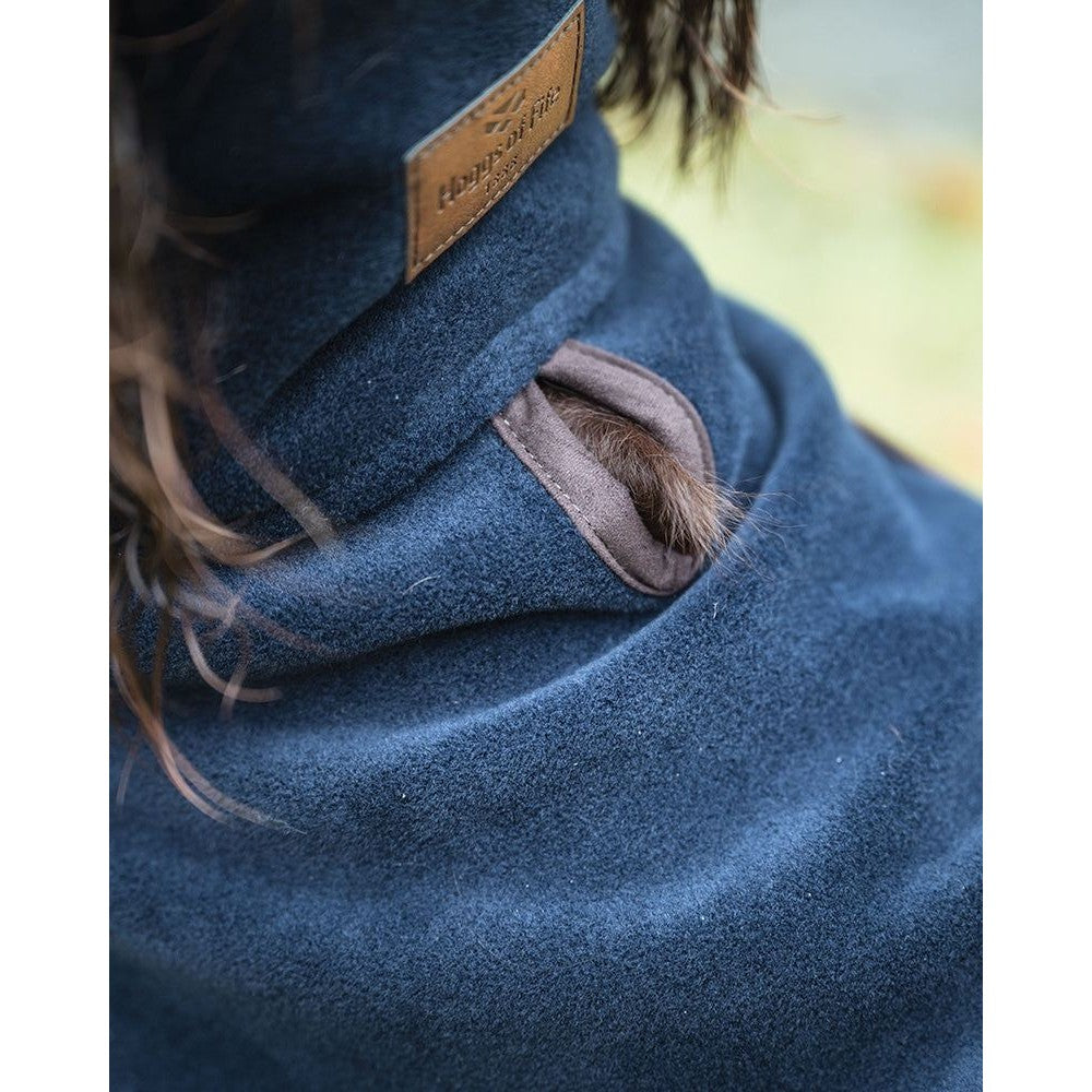 Manteau polaire pour chien Stenton - Hoggs of Fife