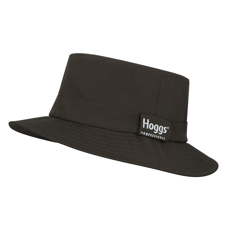 Green King Bush Hat - Hoggs of Fife
