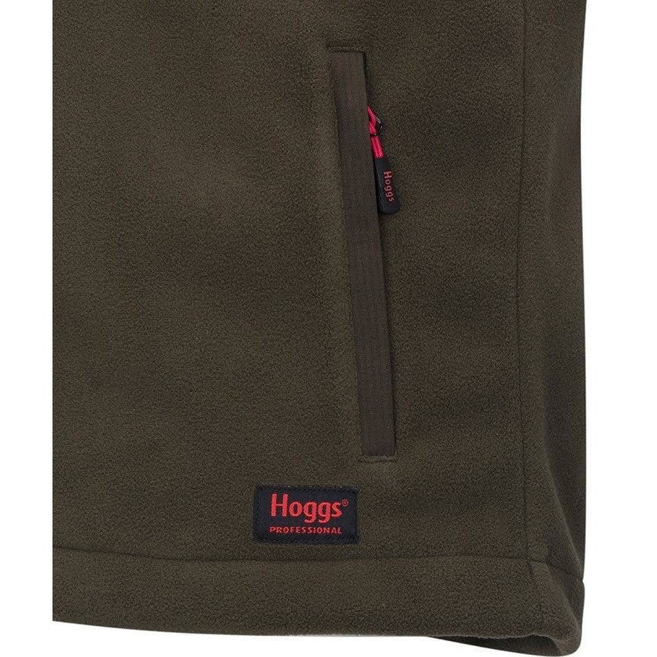 Green King II Vest - Hoggs of Fife