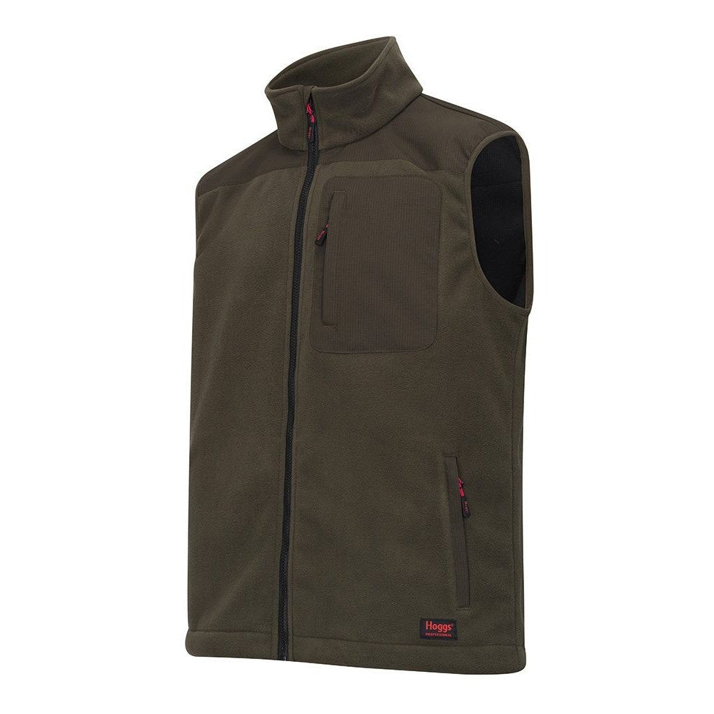 Green King II Vest - Hoggs of Fife
