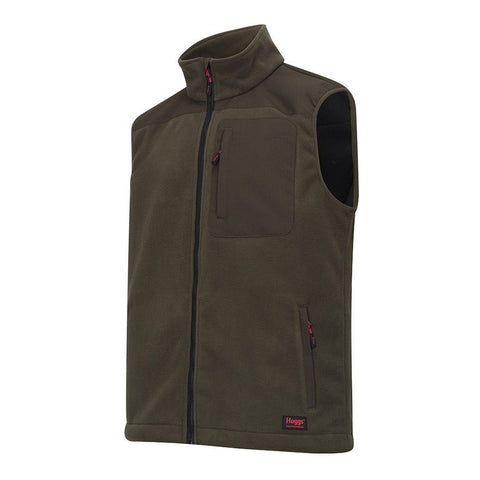 Gilet Green King II - Hoggs of Fife