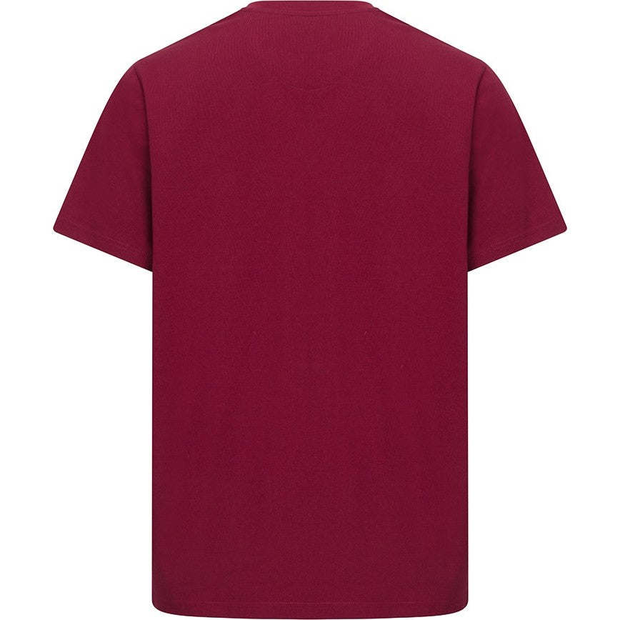 T-shirt imprimé Canonbie - Hoggs of Fife