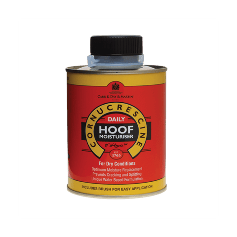Carr & Day & Martin - Cornucrescine Daily Hoof Moisturizer