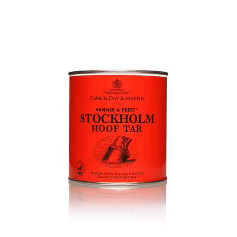 Carr & Day & Martin - Stockholm Hoof Tar, Vanner & Prest® (455ml)