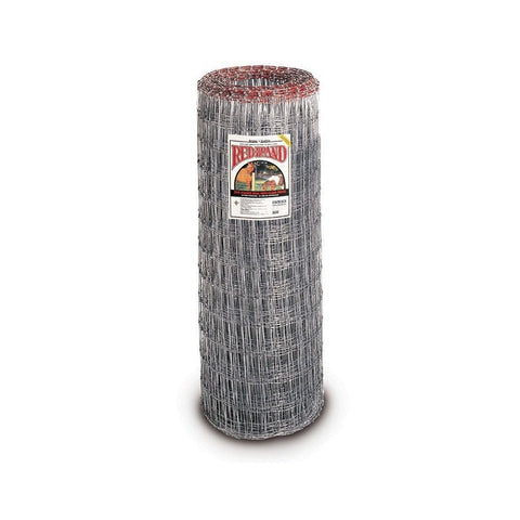 Clôture pour chevaux, Square Deal® Non-Climb, 100pi Classe 1, #1348-2-12½ - Red Brand