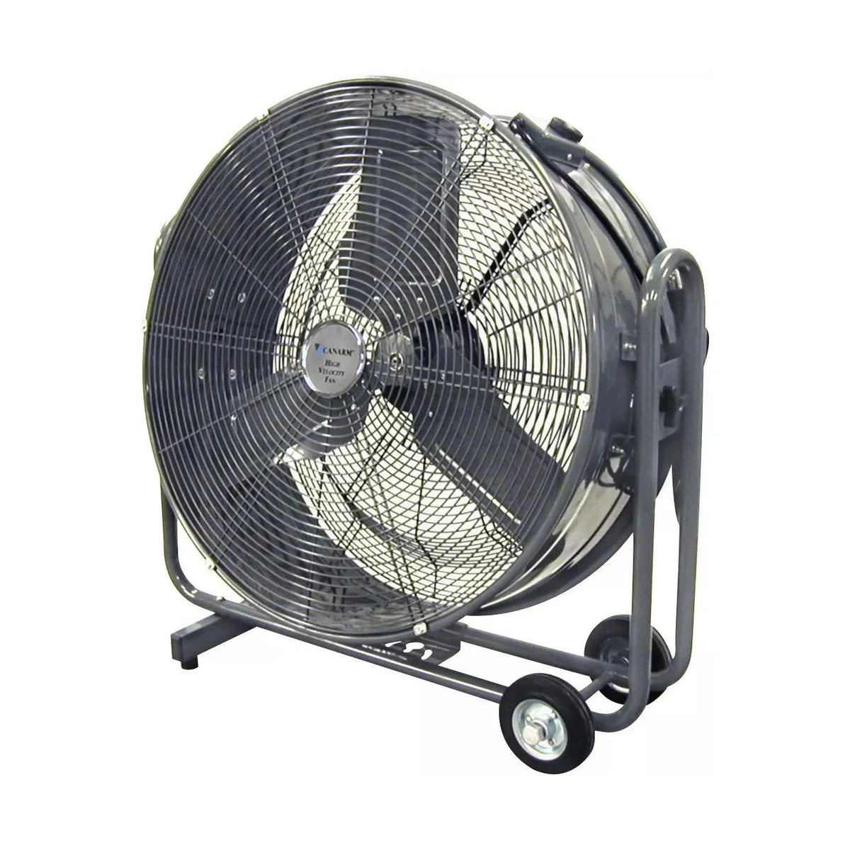 Ventilateur tambour portable série HVR - Canarm