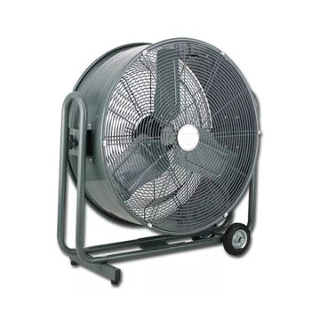 Ventilateur tambour portable série HVR - Canarm