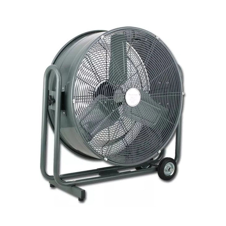Ventilateur tambour portable série HVR - Canarm