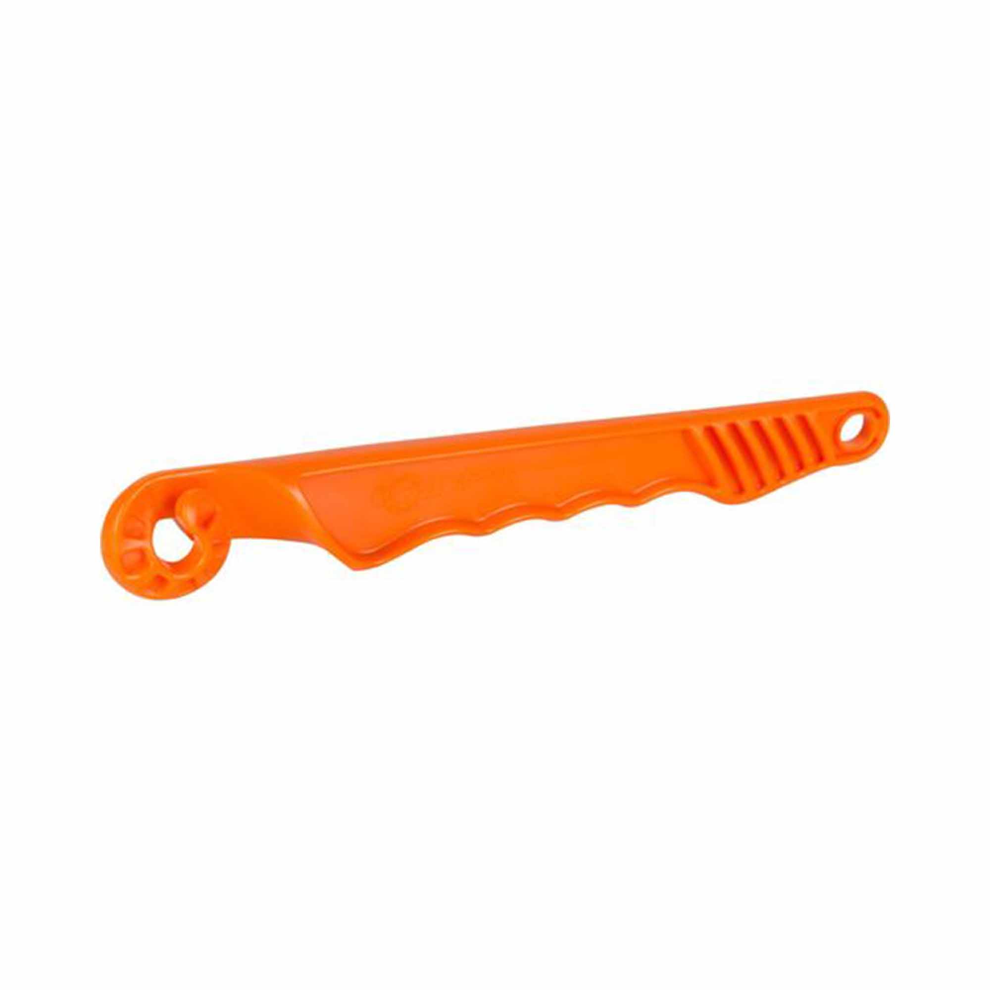 Insulated portable handle