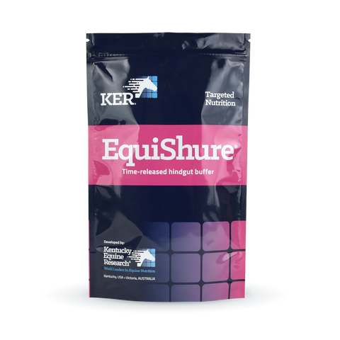 EquiShure® tampon intestinal à libération prolongée - KER
