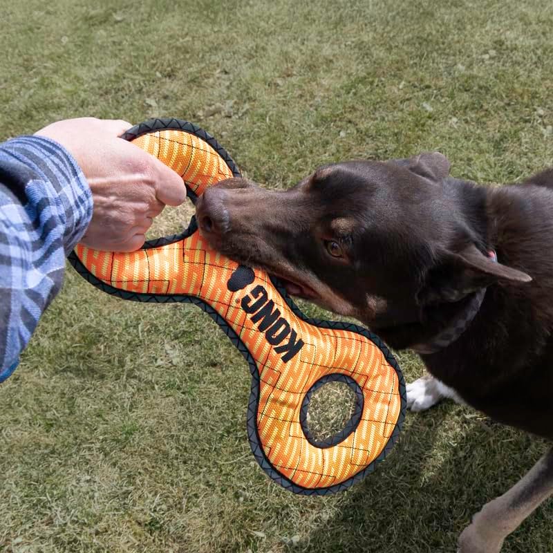 Armor Double Tug Grand - KONG