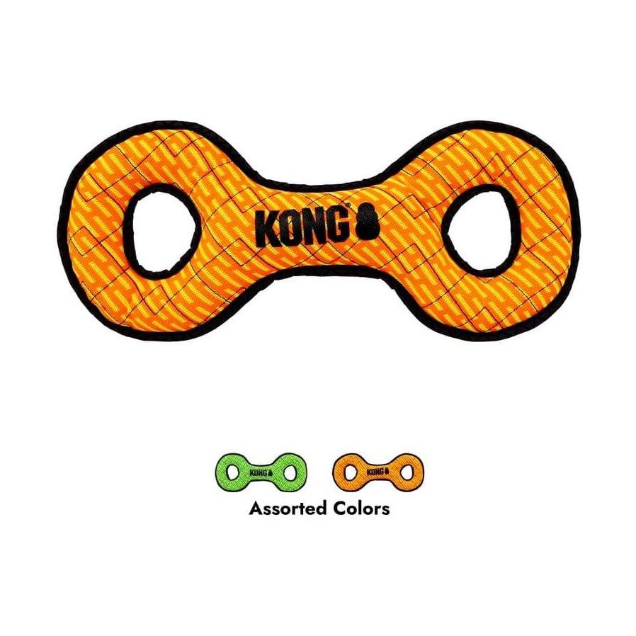 Armor Double Tug Grand - KONG