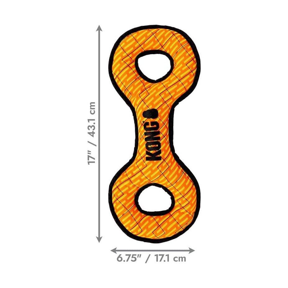 Armor Double Tug Grand - KONG