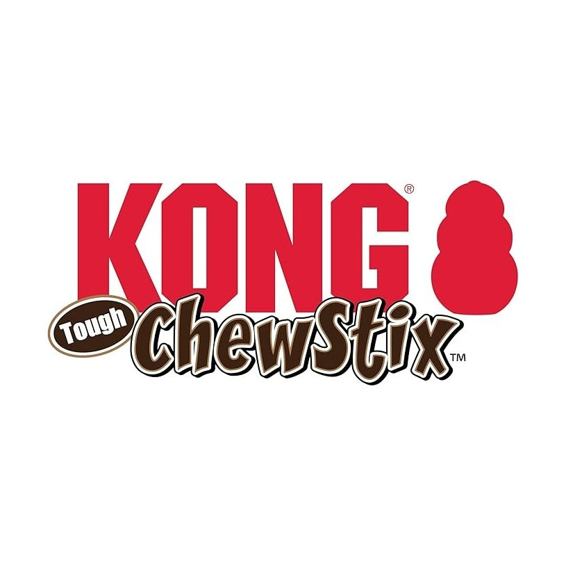 Fémur robuste ChewStix - KONG