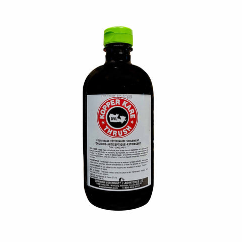 Dominon Vet Labs Kopper Kare 475Ml