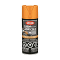 Krylon - Farm and Implement Spray Paint (Caterpillar Yellow)