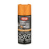 Peinture en aérosol pour fermes et outils agricoles (Jaune Caterpillar) - Krylon