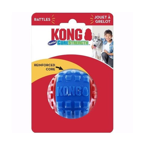 Balle Rattlez CoreStrength - KONG