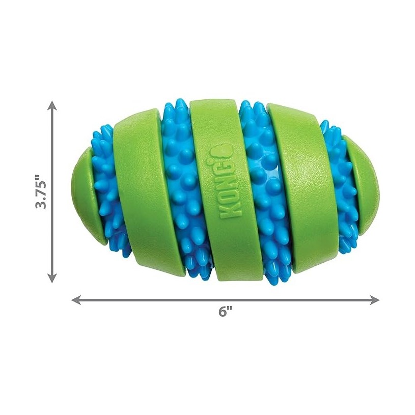 Ballon de football Squeezz Goomz Grand - KONG