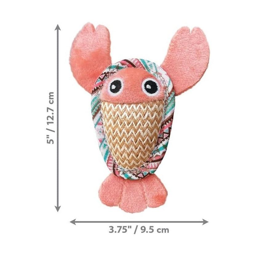 Tropics Pals 2/pqt - KONG