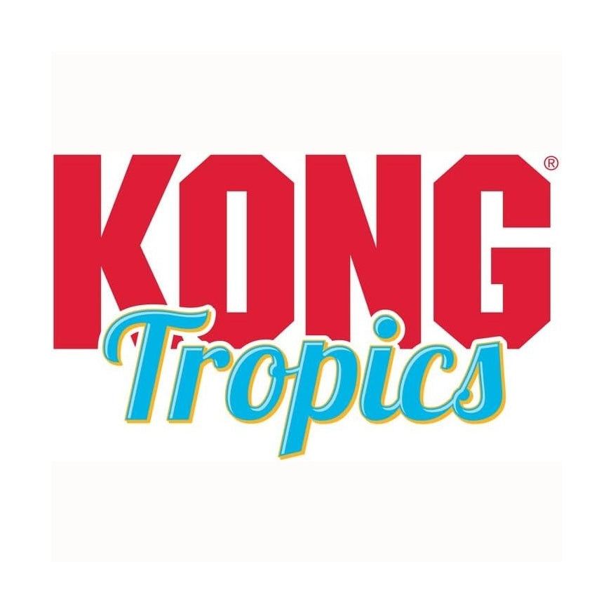 Tropics Pals 2/pqt - KONG