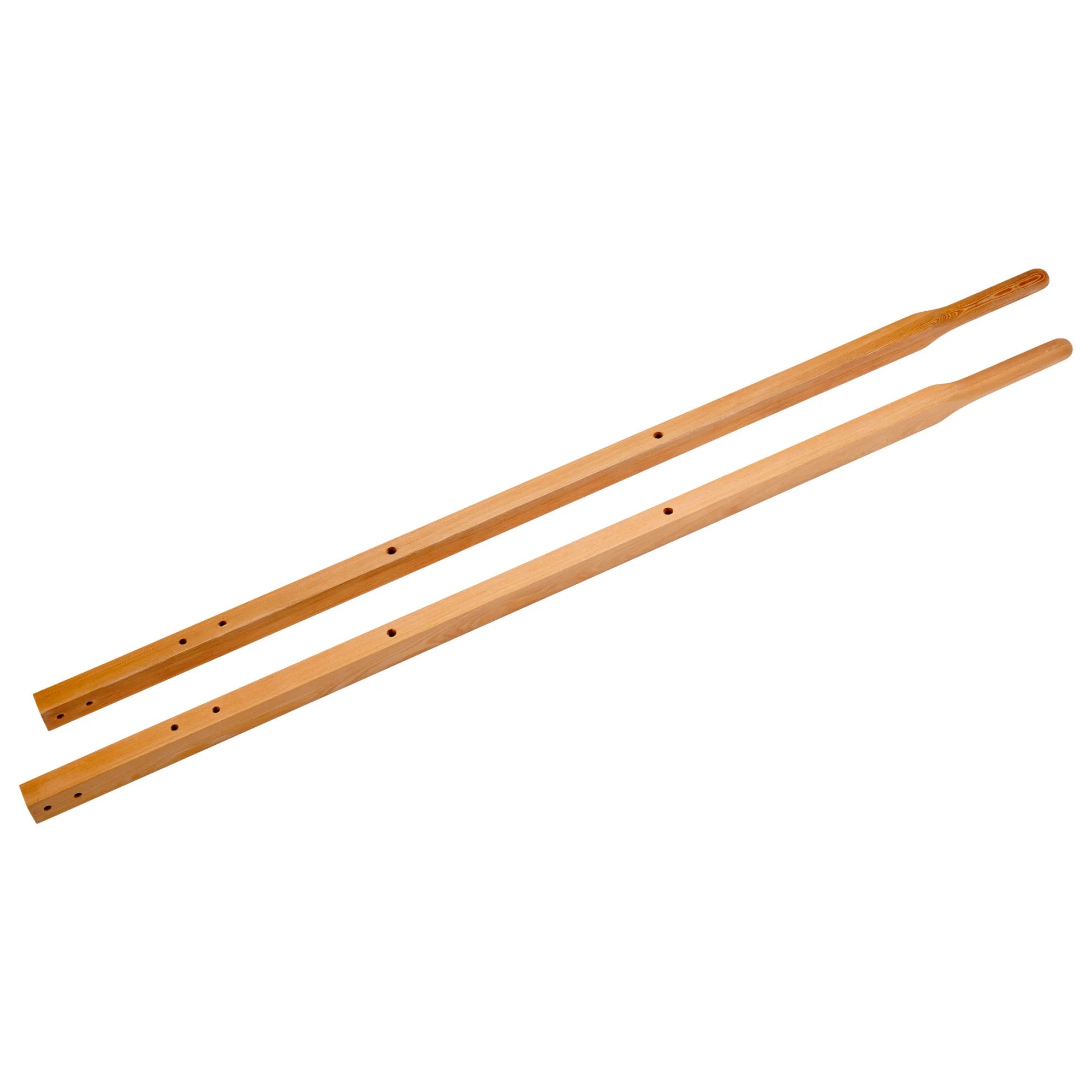 Wooden Wheelbarrow Handle, 60 in. - Landscaper's Select