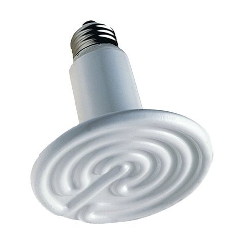 Matélevage - Ceramic Heat Bulb, 200 watts 