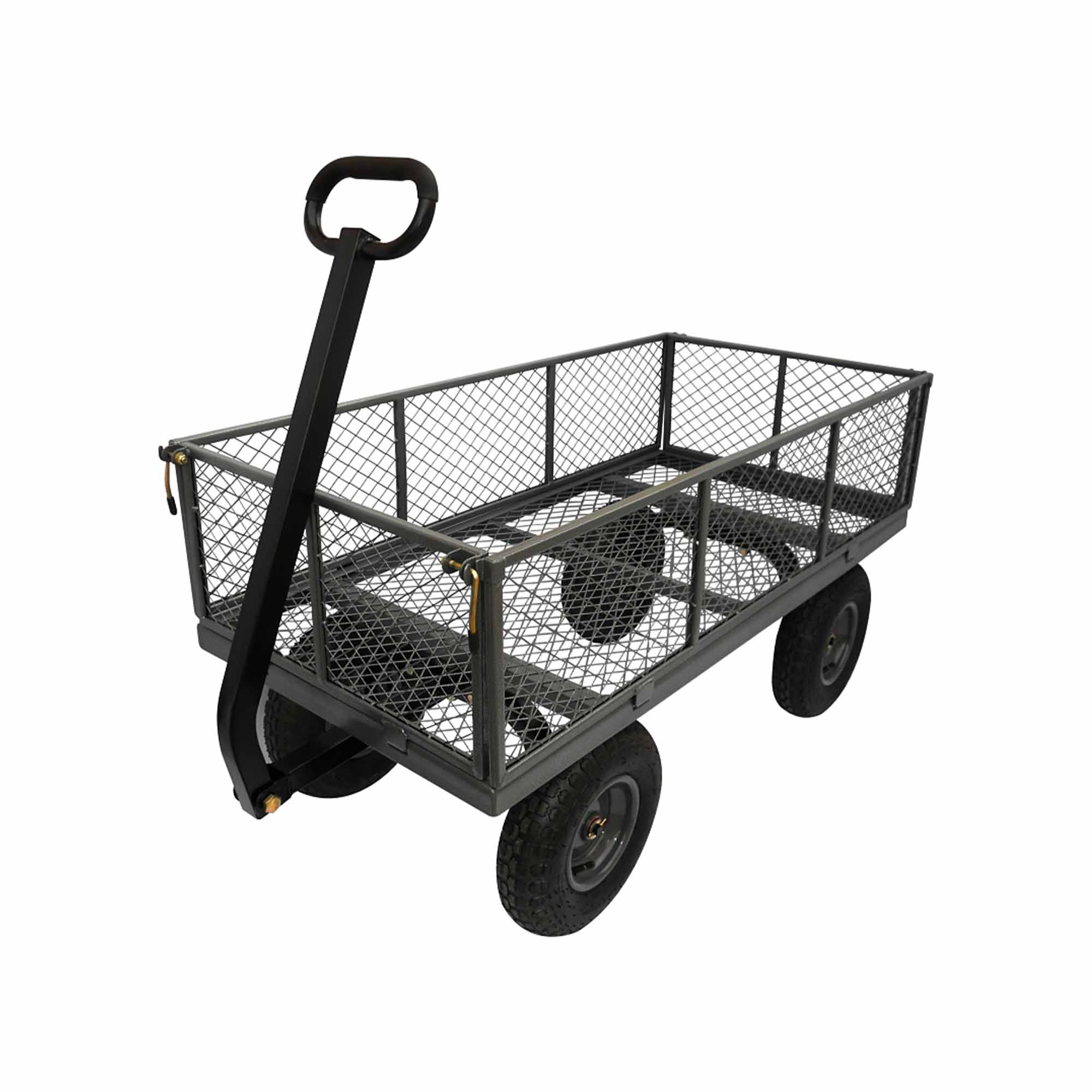 Landscaper's Select - 1200 lb Garden Cart