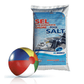 Sel pour générateur de chlore - Sel warwick