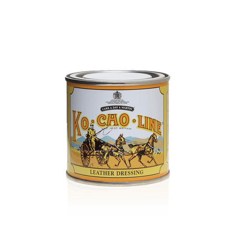Carr & Day & Martin - Ko-Cho-Line® Leather Dressing, 225g